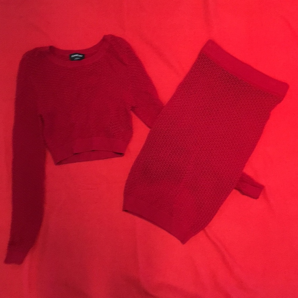 Bebe set